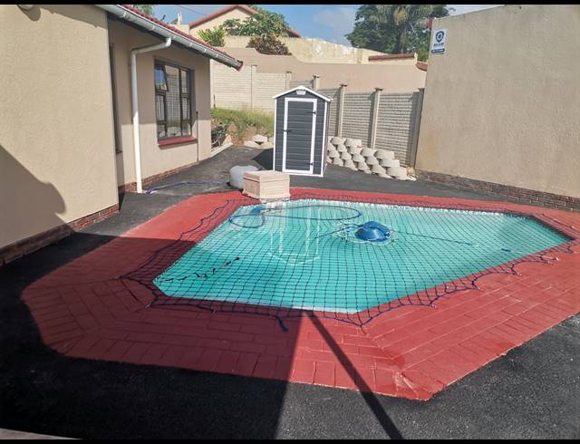 3 BEDROOM HOUSE TO LET IN WESTVILLE